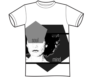 T-shirt Design by Vanie for Arte Mondiale | Design: #1698333