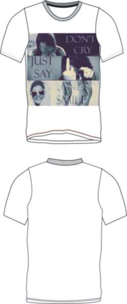 T-shirt Design by atiq for Arte Mondiale | Design: #1702609