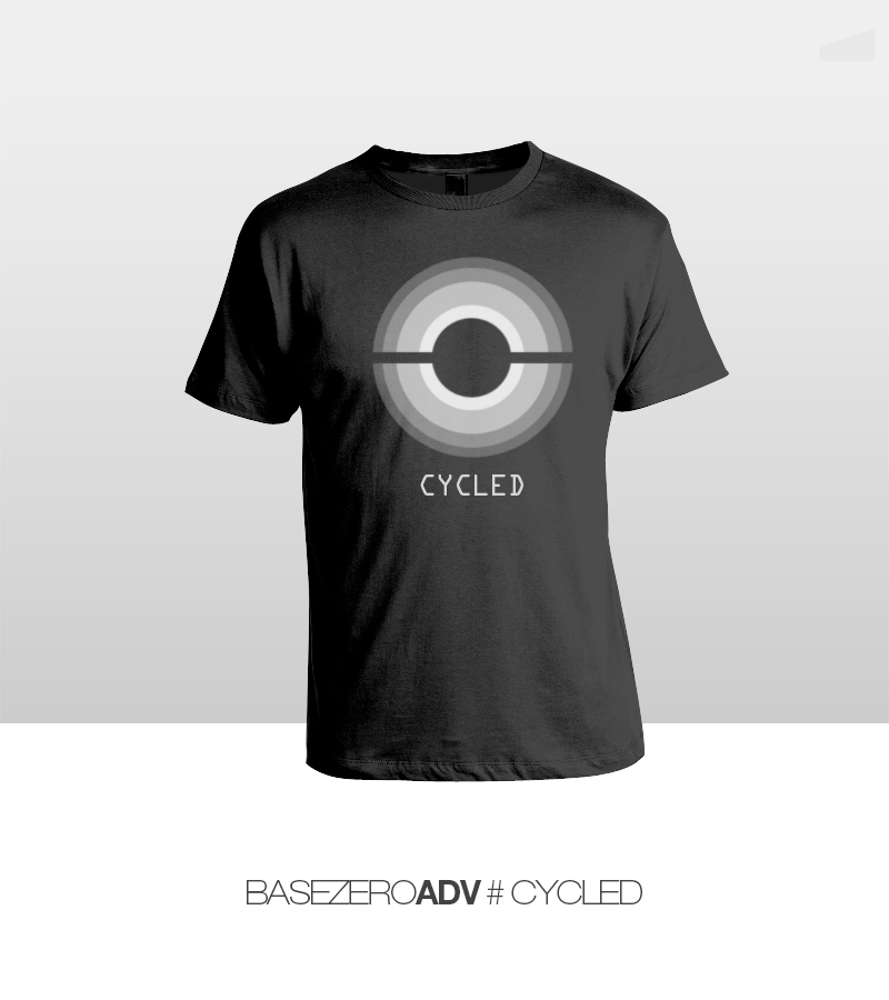 Diseño de Camiseta por Basezero ADV para Arte Mondiale | Diseño #1686639