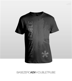 T-shirt Design by Basezero ADV for Arte Mondiale | Design: #1686712