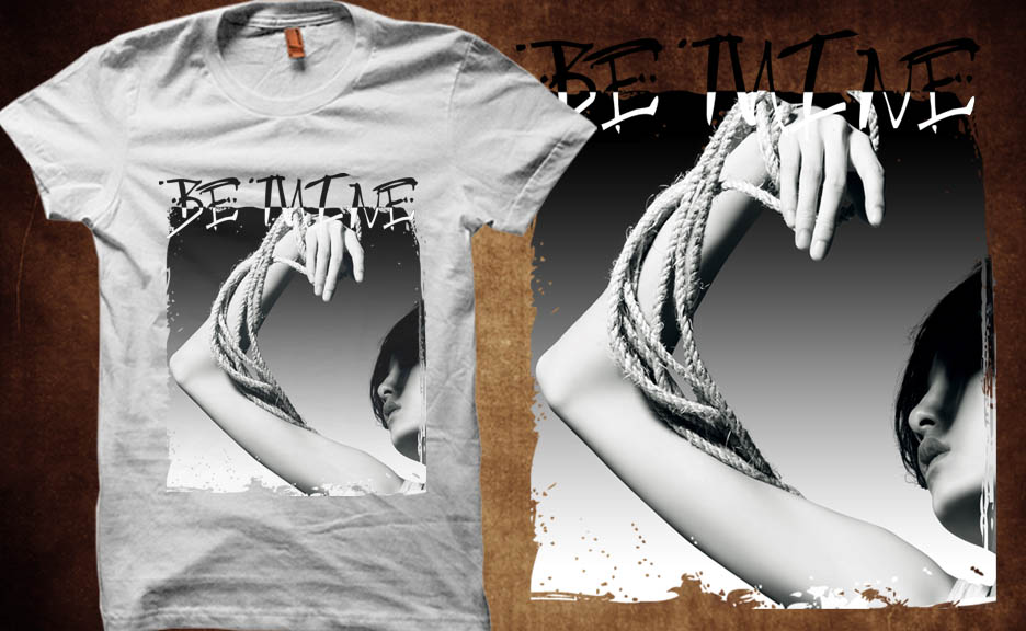 Diseño de Camiseta por Ambrech para Arte Mondiale | Diseño #1719693