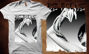 T-shirt Design by Ambrech for Arte Mondiale | Design: #1719693