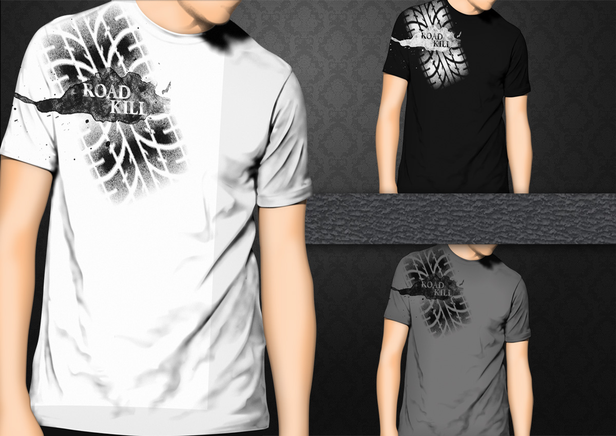T-Shirt-Design von Jamie für Arte Mondiale | Design #1716632