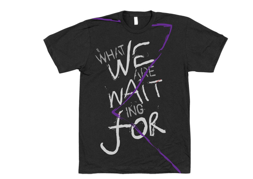 T-shirt Design by Anicata for Arte Mondiale | Design #1690761