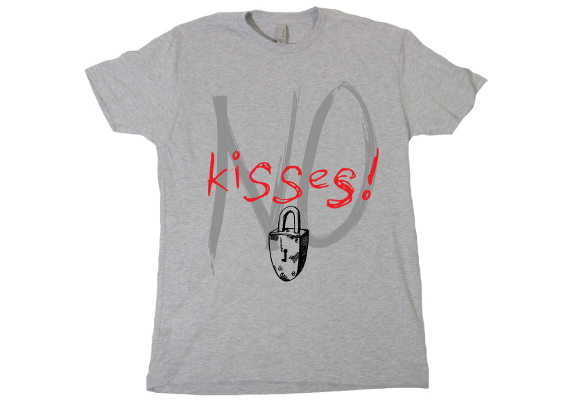 Diseño de Camiseta por Anicata para Arte Mondiale | Diseño #1690762