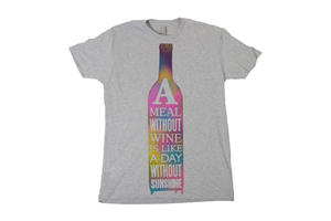 T-shirt Design by Anicata for Arte Mondiale | Design: #1690768