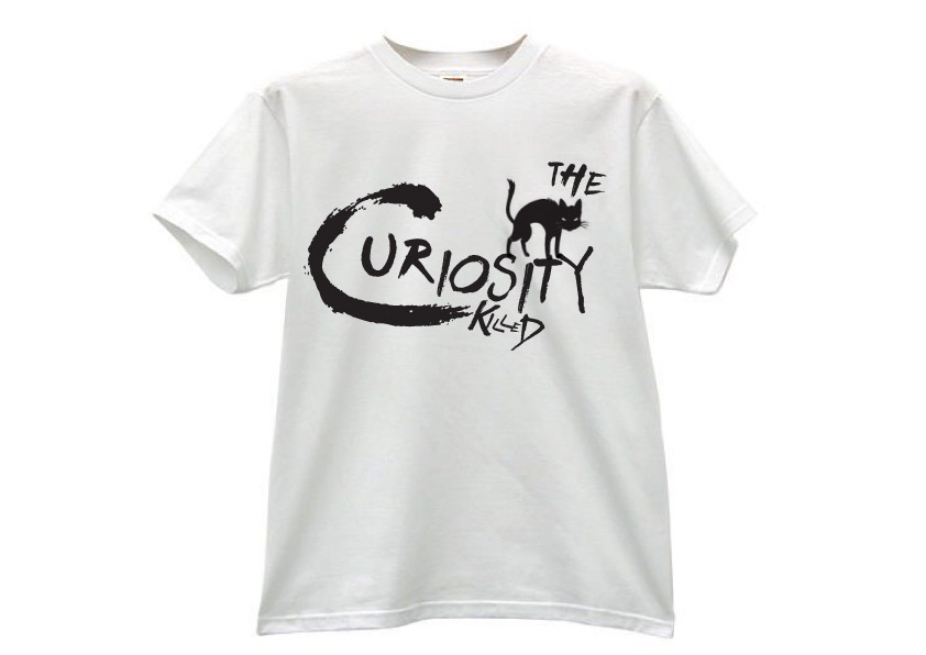 Diseño de Camiseta por Anicata para Arte Mondiale | Diseño #1690769