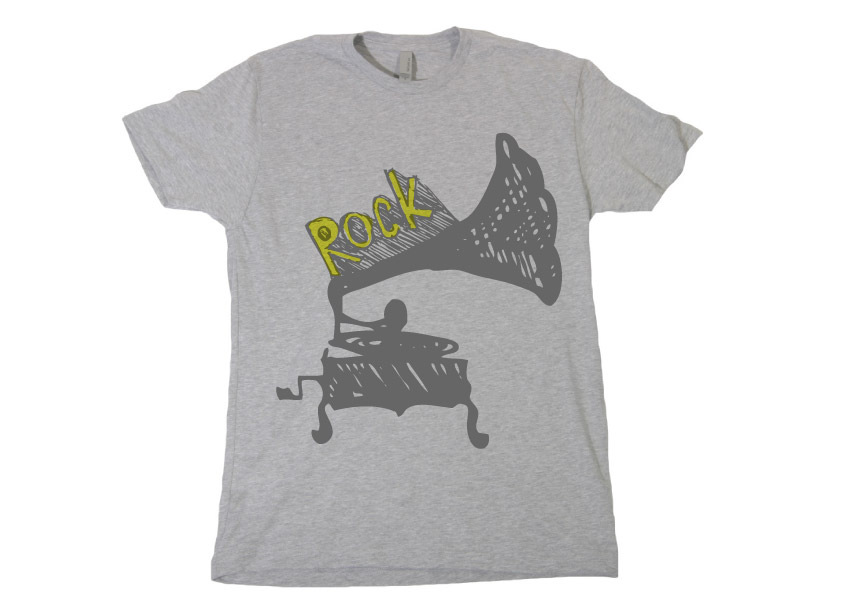 Diseño de Camiseta por Anicata para Arte Mondiale | Diseño #1690789