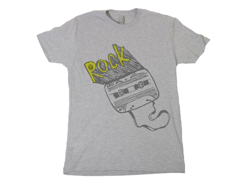 Diseño de Camiseta por Anicata para Arte Mondiale | Diseño #1703088