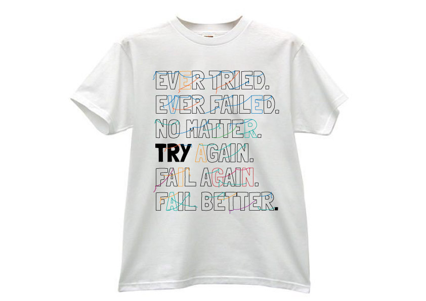 T-shirt Design by Anicata for Arte Mondiale | Design #1703091
