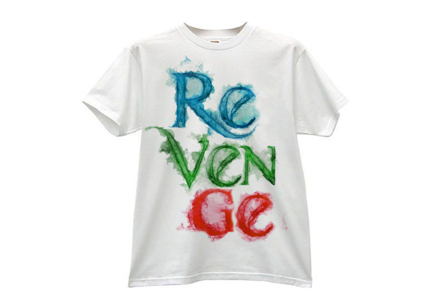 T-shirt Design by Anicata for Arte Mondiale | Design #1703095