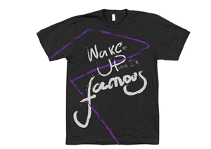T-shirt Design by Anicata for Arte Mondiale | Design: #1703097
