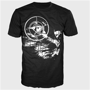 T-shirt Design by Adrian