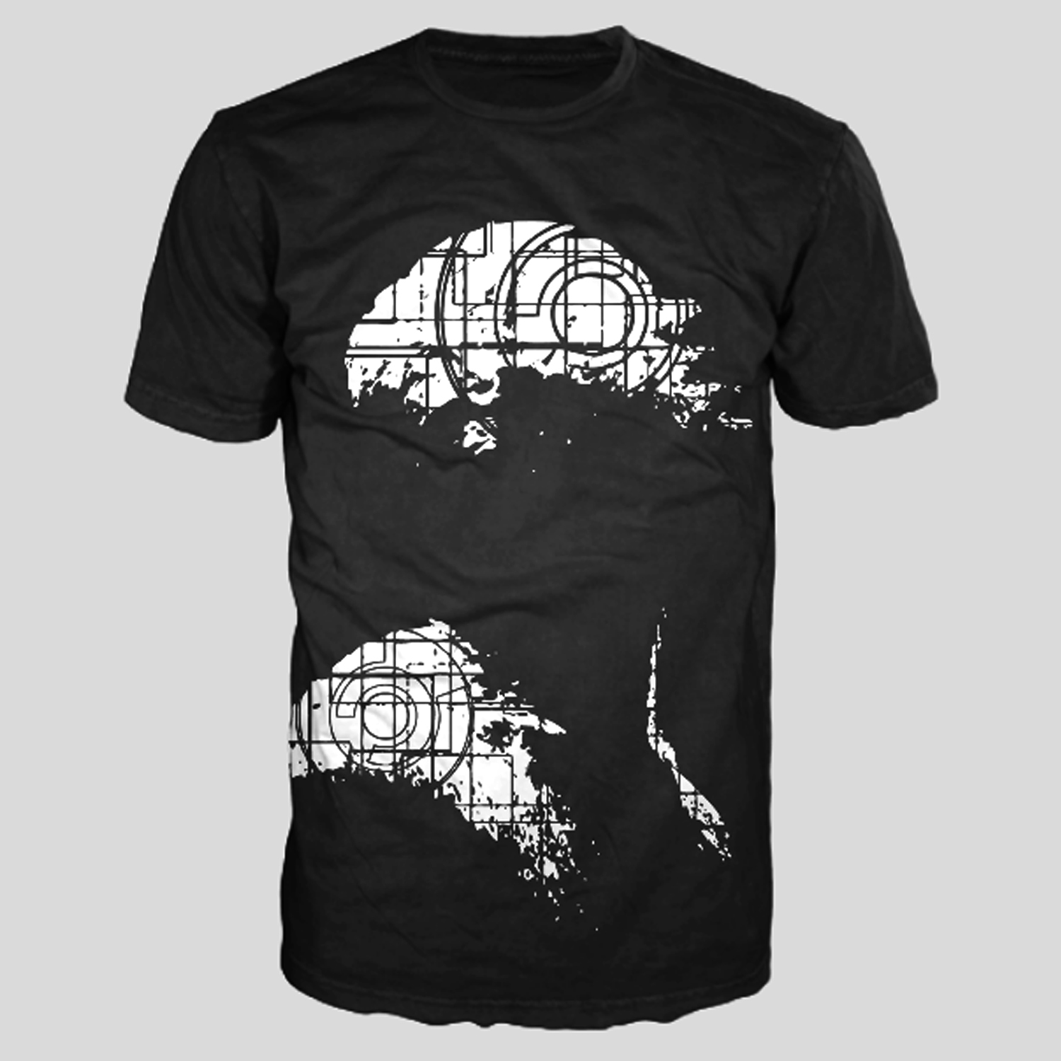 Diseño de Camiseta por Adrian para Arte Mondiale | Diseño #1697099