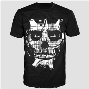 T-shirt Design by Adrian for Arte Mondiale | Design: #1697103