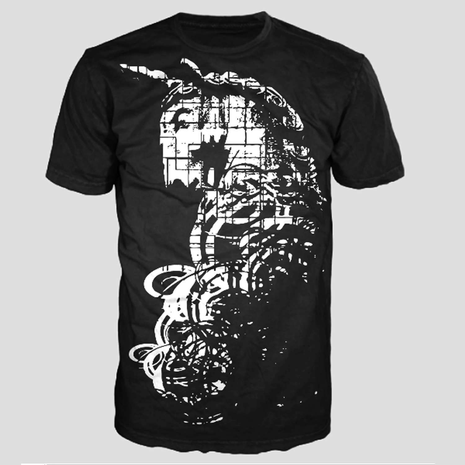 Diseño de Camiseta por Adrian para Arte Mondiale | Diseño #1697107