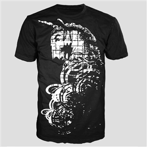 T-shirt Design by Adrian for Arte Mondiale | Design: #1697107
