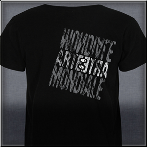 T-shirt Design by dccanim for Arte Mondiale | Design #1692909