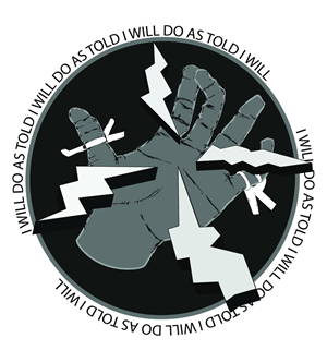 T-shirt Design by -SLACKER- for Arte Mondiale | Design: #1758174
