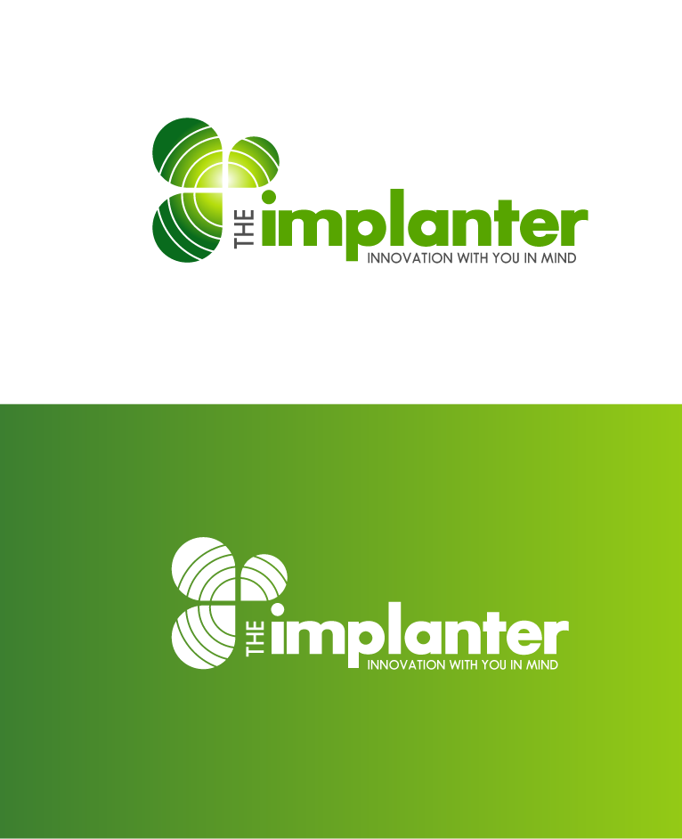 Logo Design by designgreen for this project | Design #6259414
