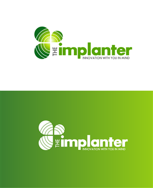 Logo Design by designgreen for this project | Design: #6259414