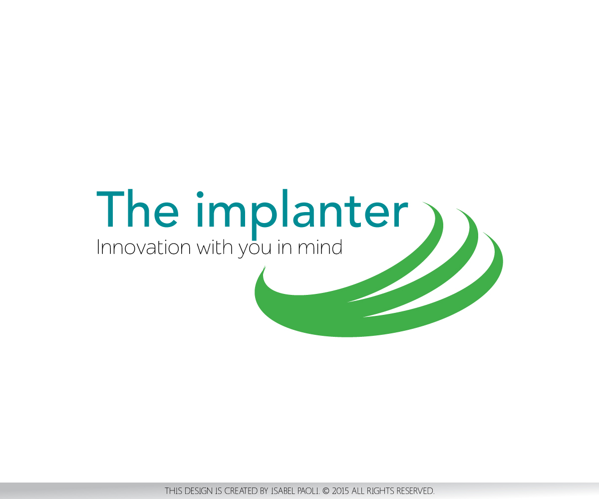 Logo Design by isabel paoli for this project | Design #6260088