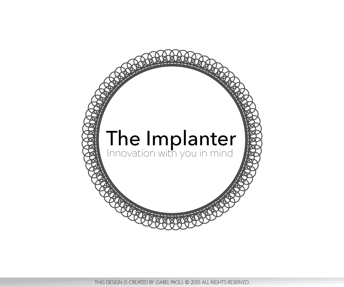 Design de Logo par isabel paoli pour ce projet | Design #6260089