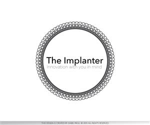 Logo Design by isabel paoli for this project | Design: #6260089