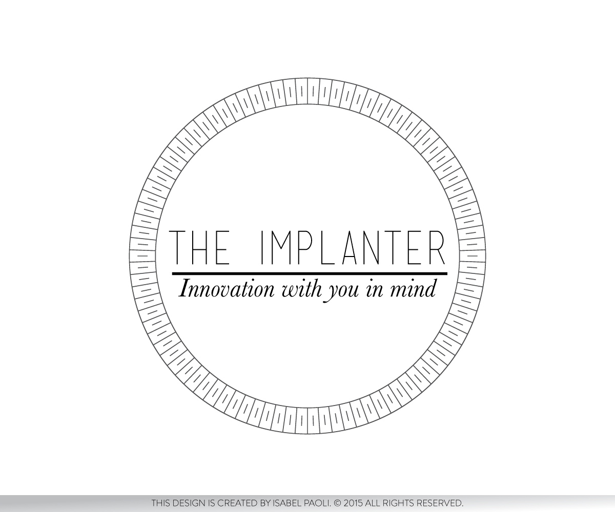 Logo Design by isabel paoli for this project | Design #6260090