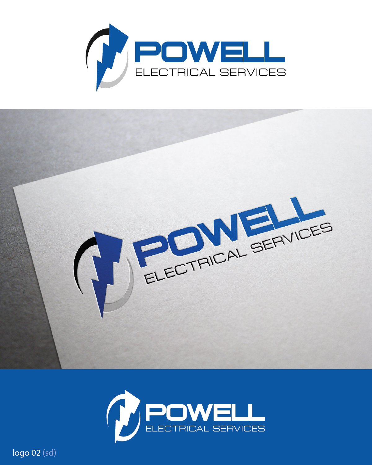 Logo Design by  Esolbiz for this project | Design: #6276160