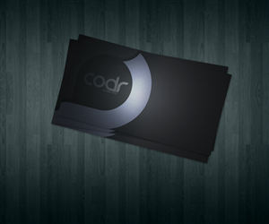 Business Card Design by Liam Annis