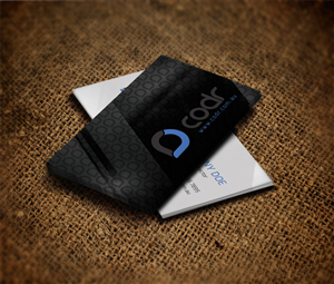Business Card Design by diRtY.EMM for Codr Software | Design: #1684802
