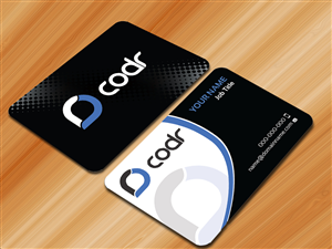 Computer consultant business card | Design de Carte de Visite par Sarmishtha Chattopadhyay_loginchange