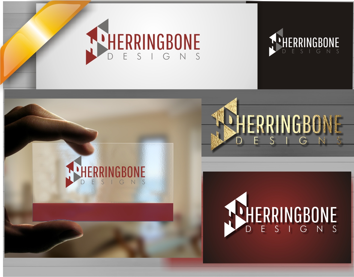 Logo Design by ArifRif for this project | Design #6259881