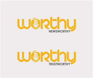 Podcast Design by creativepriya for Gladiator Media | Design: #6351386