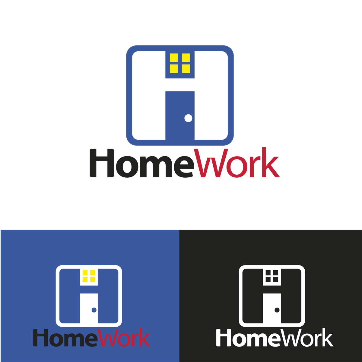 Logo Design by nanocb72 for this project | Design #6330969