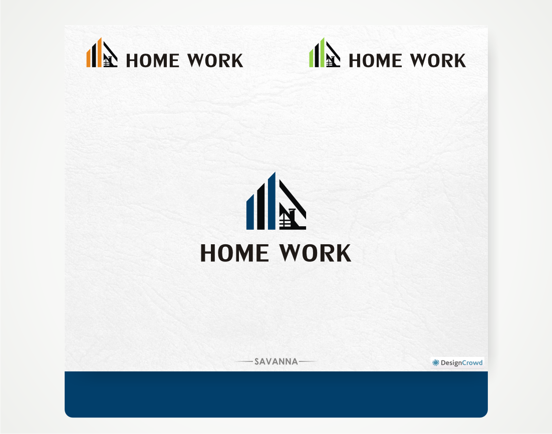 Logo Design by Savana for this project | Design #6261697