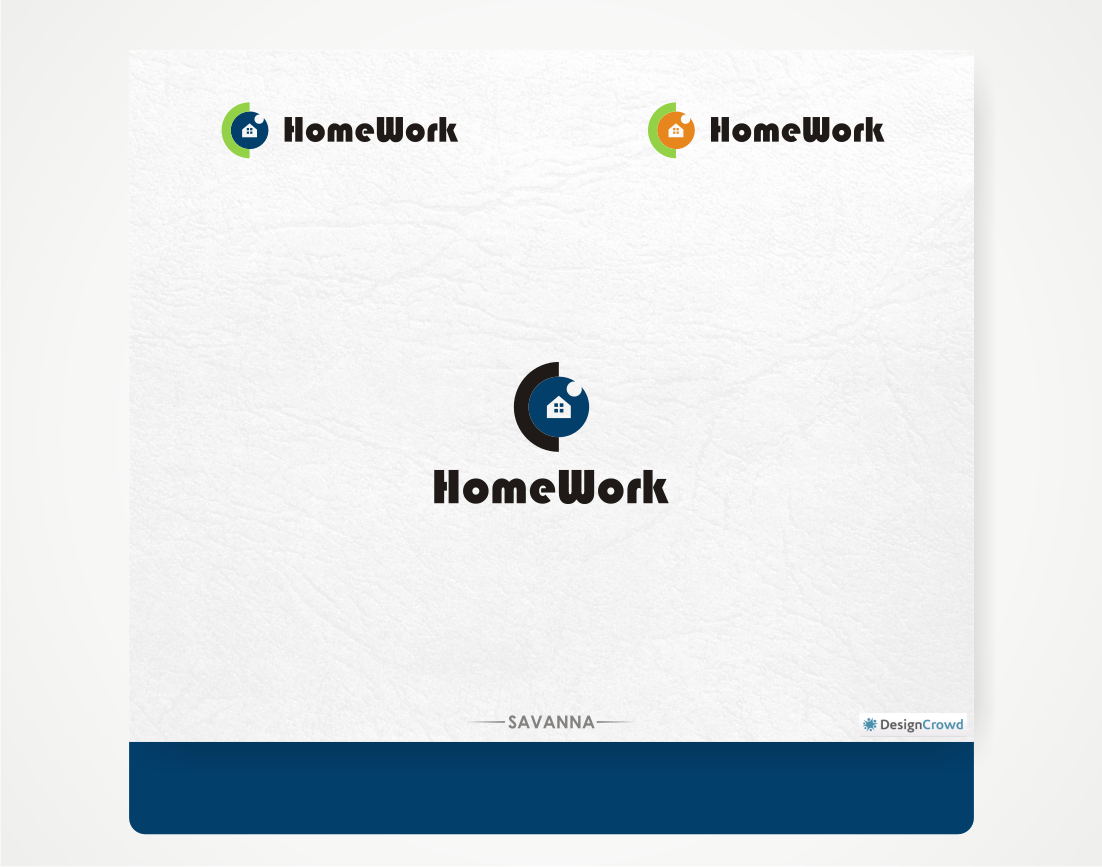 Logo Design by Savana for this project | Design #6261707