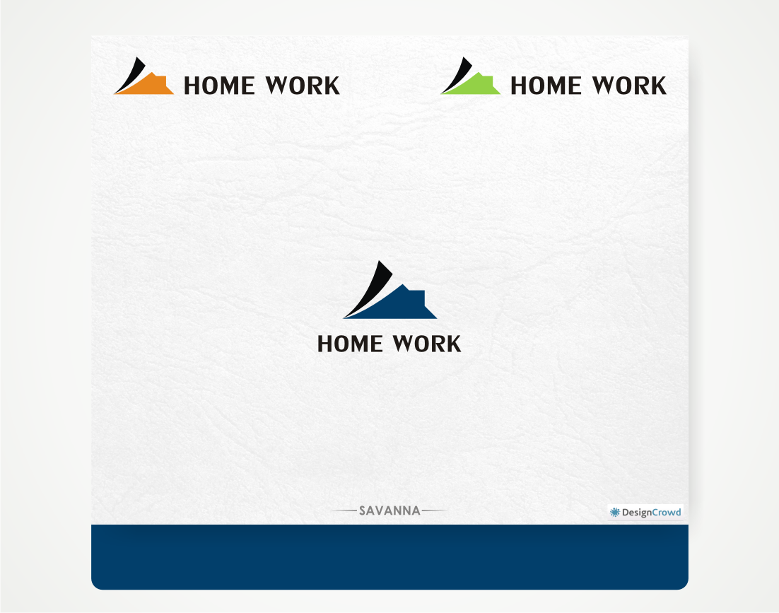 Logo Design by Savana for this project | Design #6261761