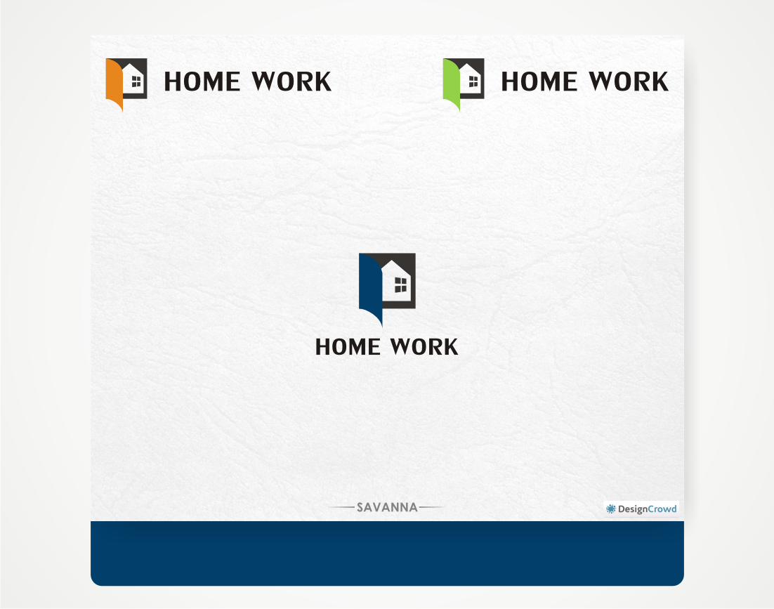 Logo Design by Savana for this project | Design #6261799