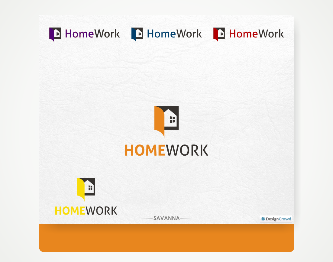 Logo Design by Savana for this project | Design #6268102