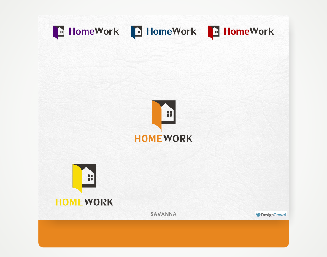 Logo Design by Savana for this project | Design #6268145