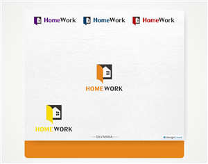 Logo Design by Savana for this project | Design: #6268145