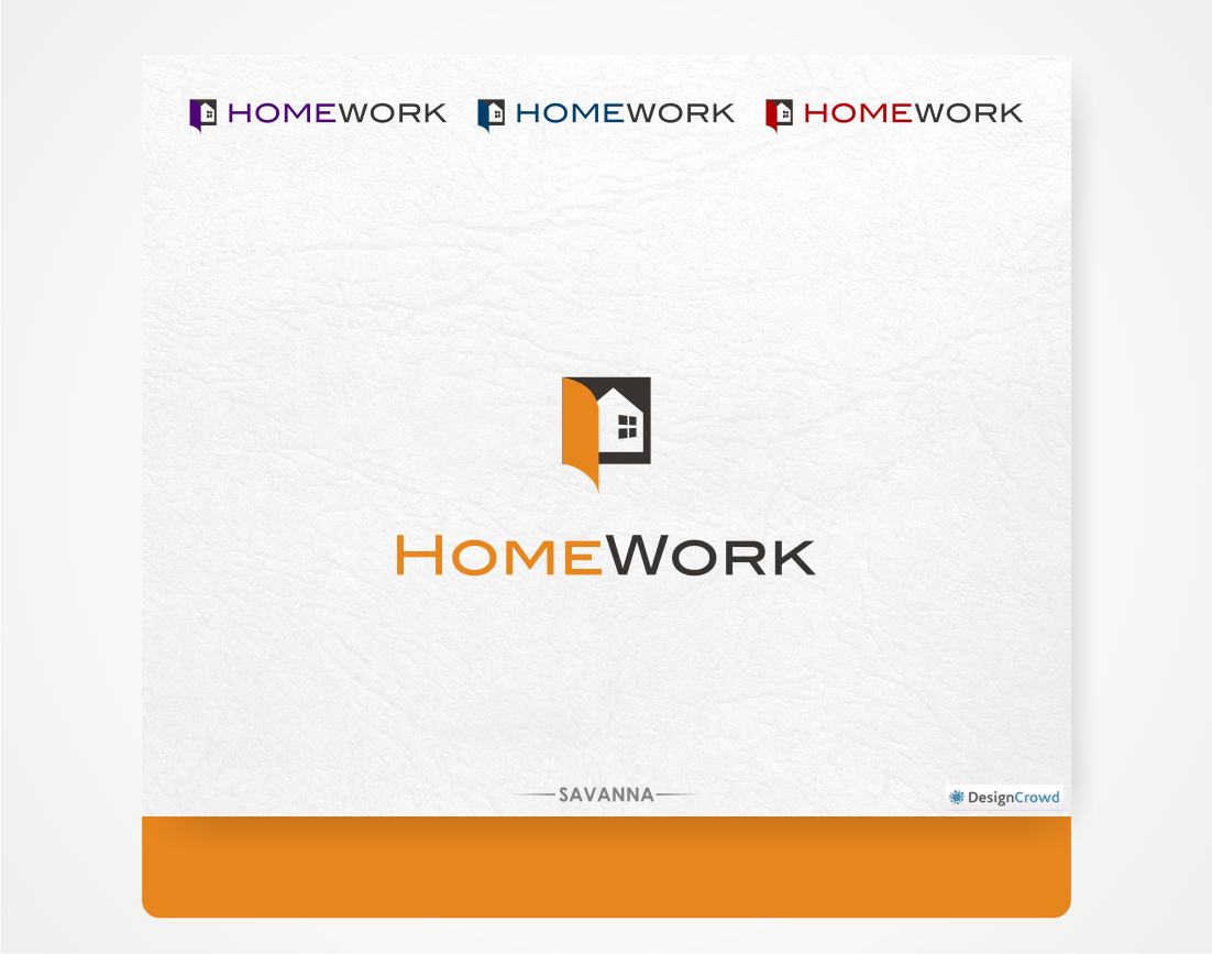Logo Design by Savana for this project | Design #6268153