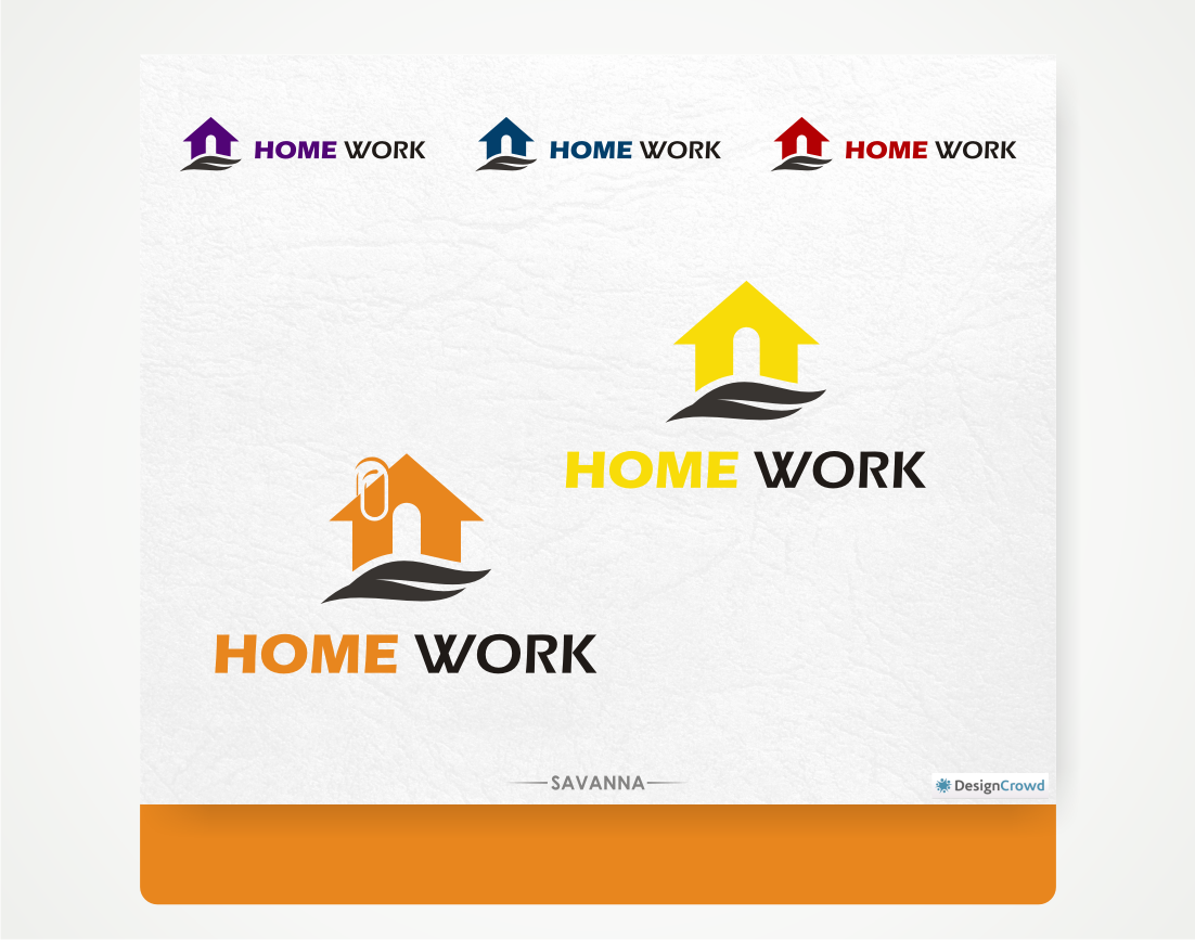 Logo Design by Savana for this project | Design #6284437
