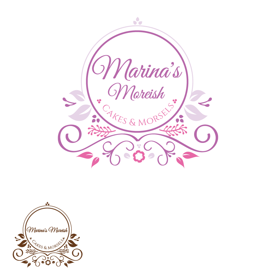 Diseño de Logo por dalia sanad para este proyecto | Diseño #6266272