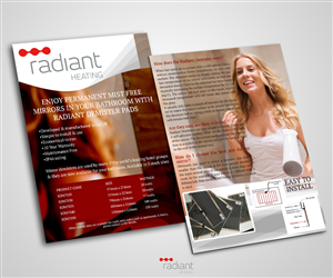 Flyer Design by MVN Digital