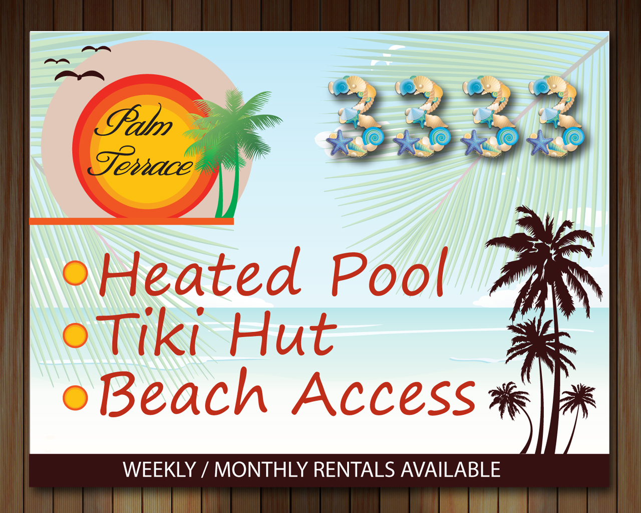 Diseño de Señalética por Sbss para este proyecto | Diseño #1665576