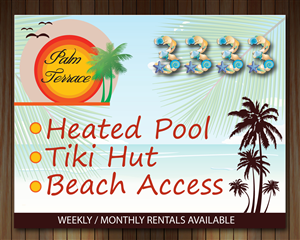 Diseño de Señalética por Sbss para este proyecto | Diseño: #1665576