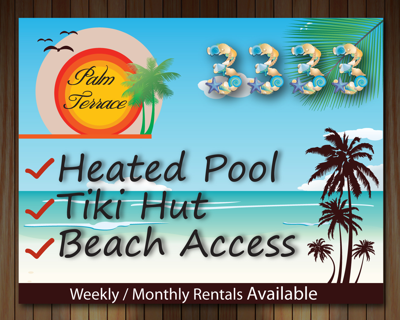 Diseño de Señalética por Sbss para este proyecto | Diseño #1665580